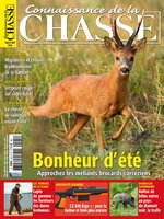 Connaissance de la chasse